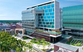 Mercure Pangkalan Bun
